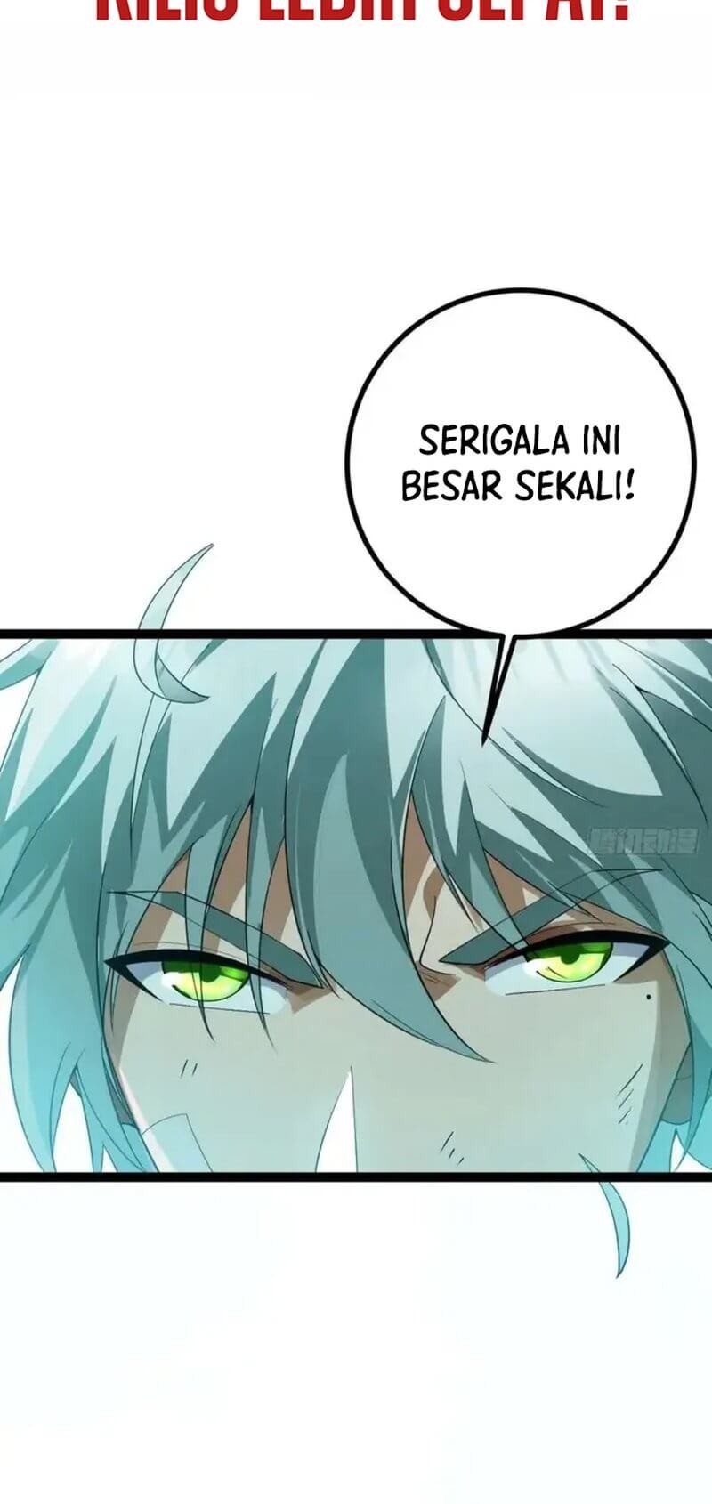 Becoming a God in Apocalypse Glossary Chapter 7 Gambar 38