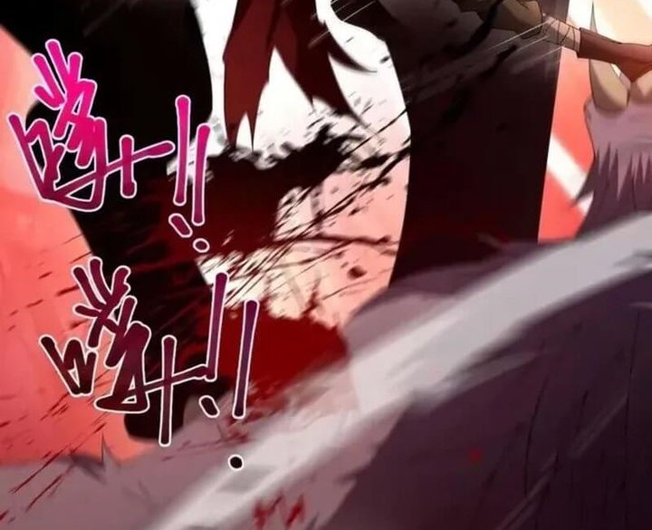 Becoming a God in Apocalypse Glossary Chapter 8 Gambar 24