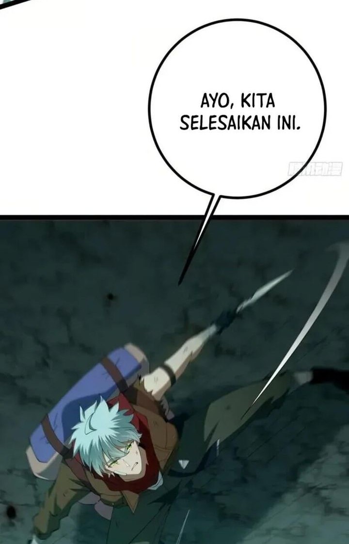 Becoming a God in Apocalypse Glossary Chapter 8 Gambar 30