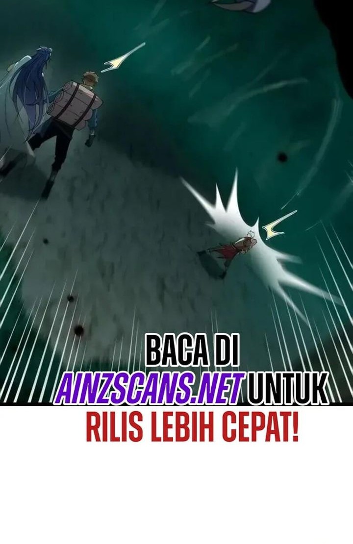 Becoming a God in Apocalypse Glossary Chapter 8 Gambar 32
