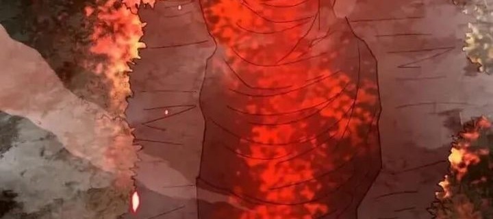 Becoming a God in Apocalypse Glossary Chapter 8 Gambar 46