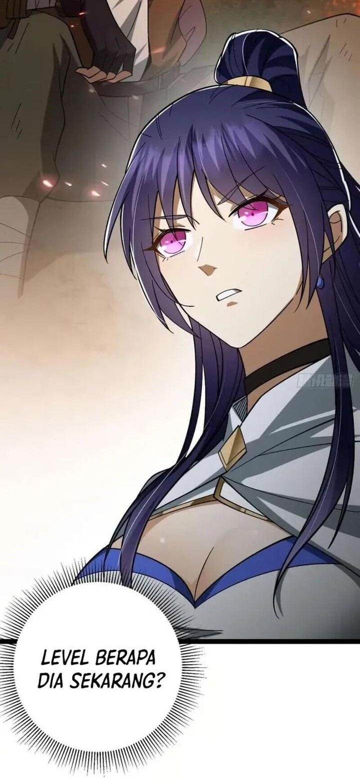 Becoming a God in Apocalypse Glossary Chapter 8 Gambar 48