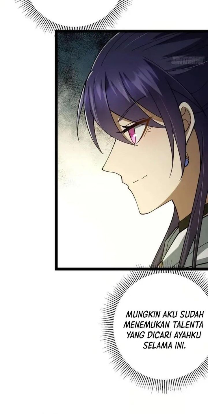 Becoming a God in Apocalypse Glossary Chapter 8 Gambar 52