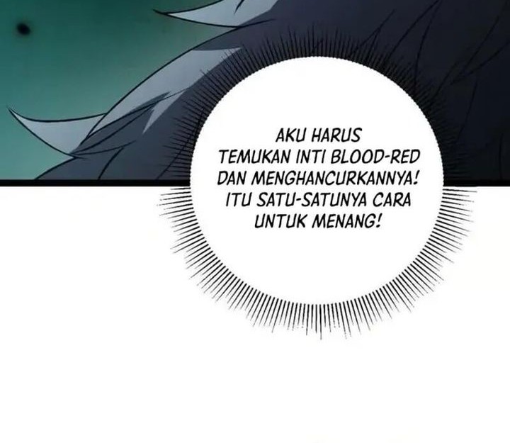 Becoming a God in Apocalypse Glossary Chapter 8 Gambar 8