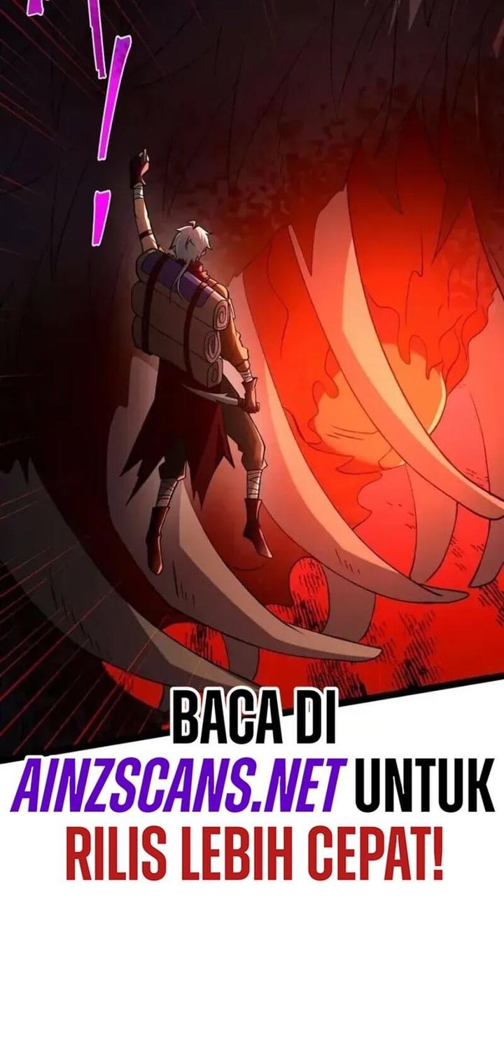 Becoming a God in Apocalypse Glossary Chapter 8 Gambar 10