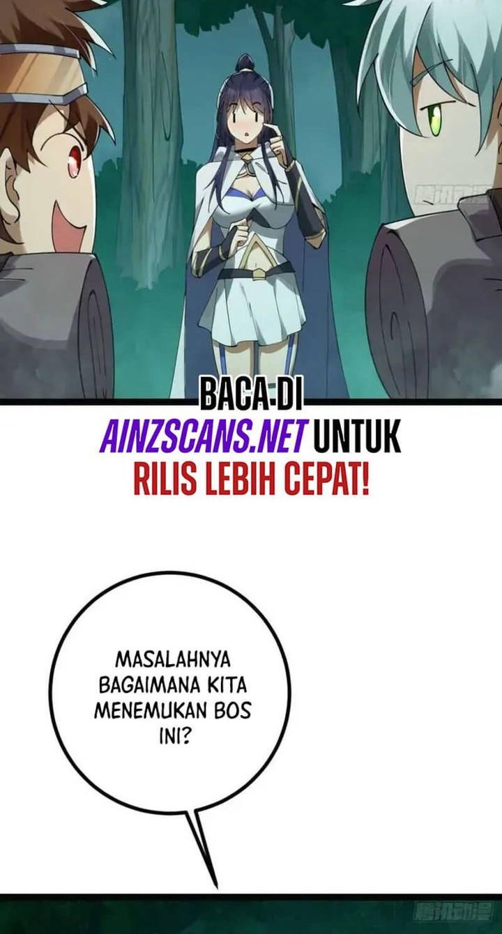 Becoming a God in Apocalypse Glossary Chapter 9 Gambar 22