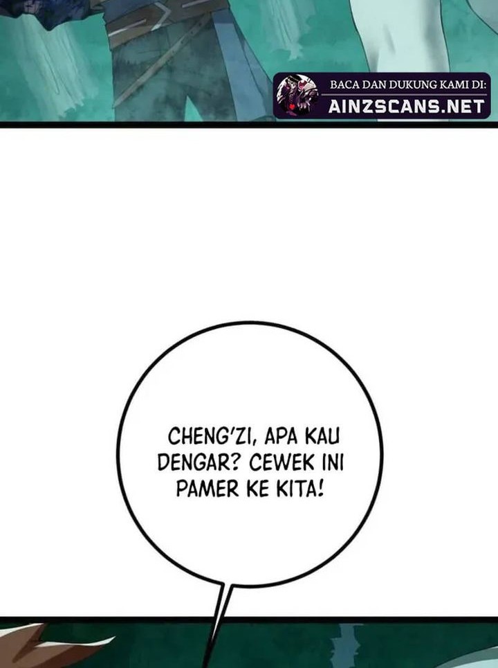 Becoming a God in Apocalypse Glossary Chapter 9 Gambar 24