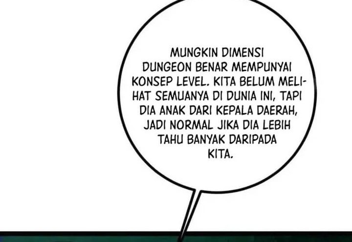 Becoming a God in Apocalypse Glossary Chapter 9 Gambar 26