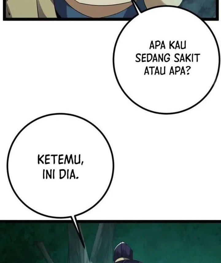 Becoming a God in Apocalypse Glossary Chapter 9 Gambar 28