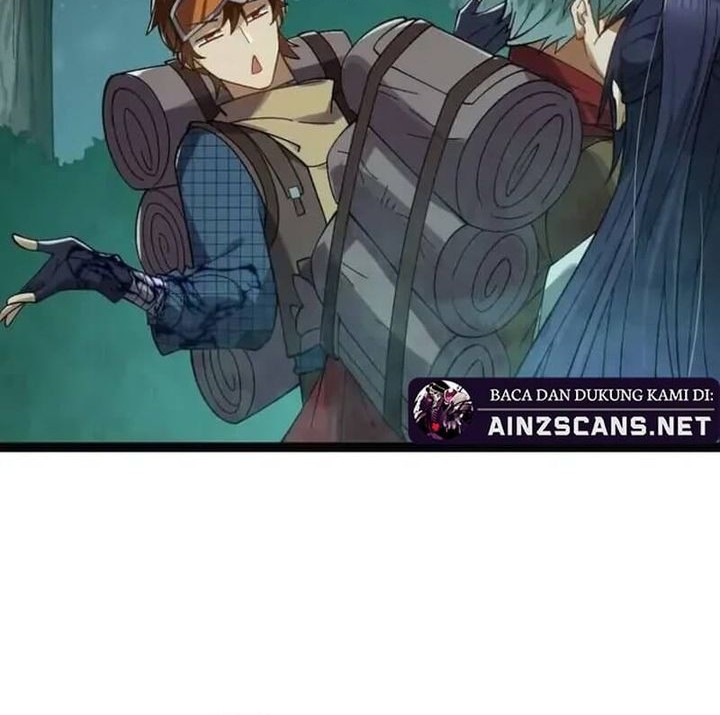 Becoming a God in Apocalypse Glossary Chapter 9 Gambar 40