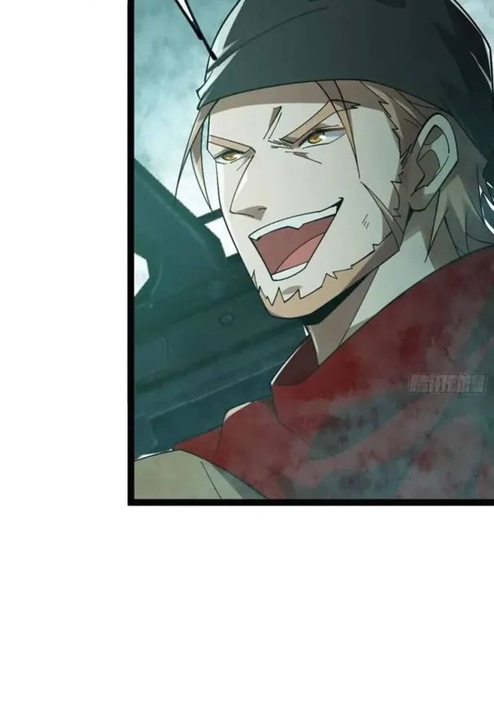 Becoming a God in Apocalypse Glossary Chapter 9 Gambar 44