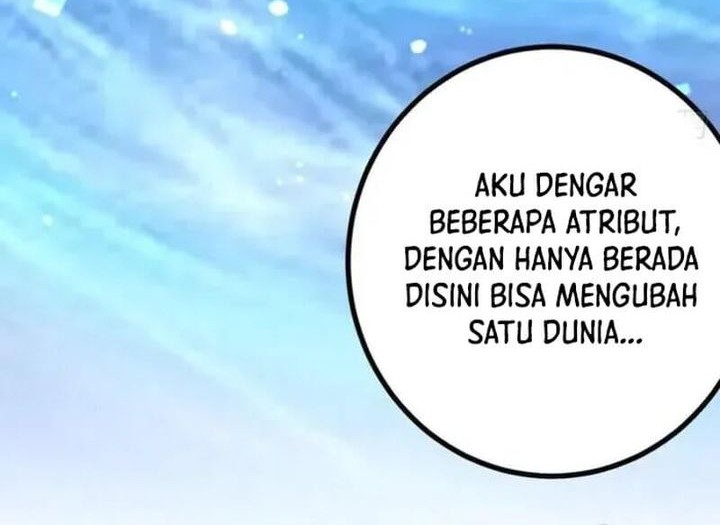 Becoming a God in Apocalypse Glossary Chapter 9 Gambar 51