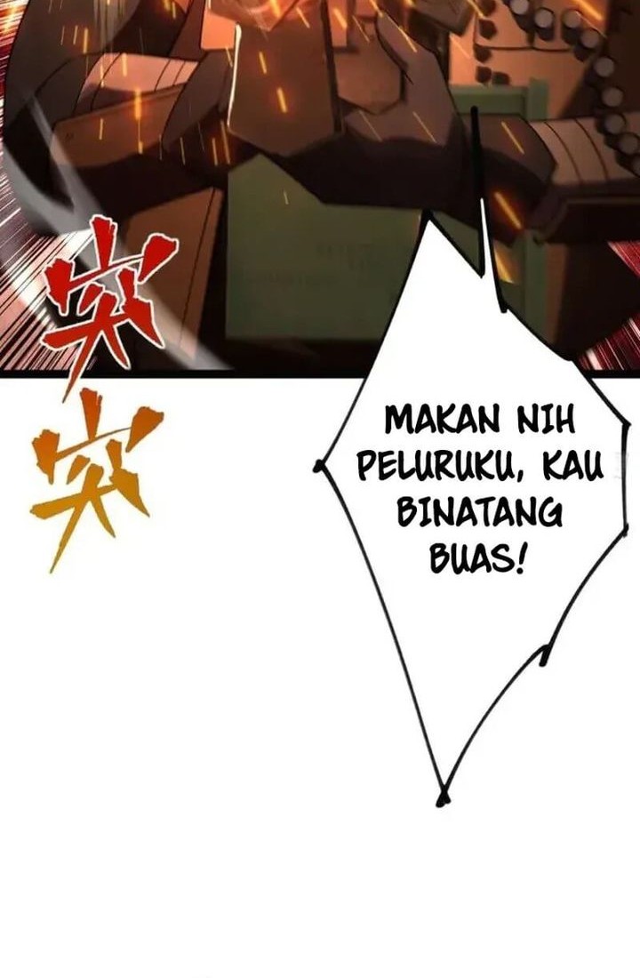 Becoming a God in Apocalypse Glossary Chapter 9 Gambar 55