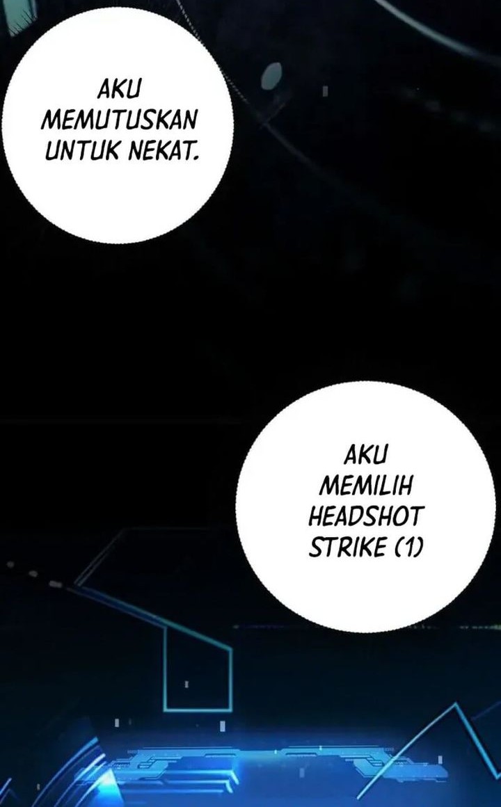 Becoming a God in Apocalypse Glossary Chapter 9 Gambar 4