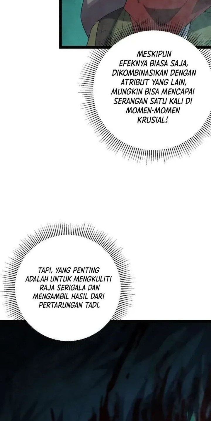 Becoming a God in Apocalypse Glossary Chapter 9 Gambar 6