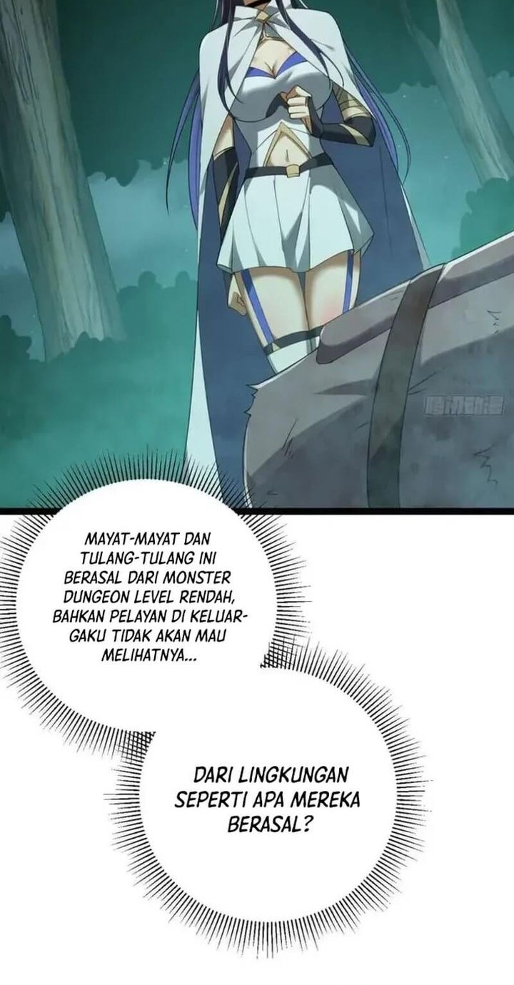 Becoming a God in Apocalypse Glossary Chapter 9 Gambar 10