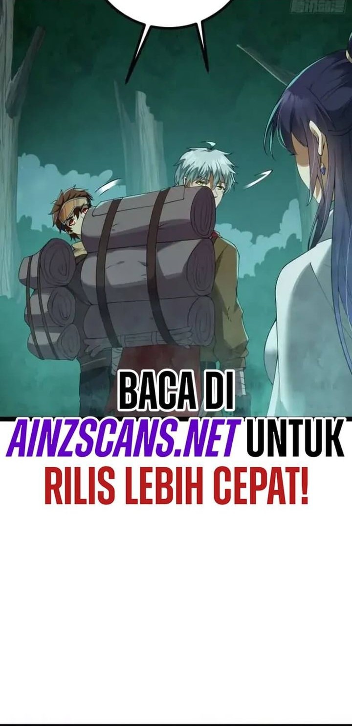 Becoming a God in Apocalypse Glossary Chapter 9 Gambar 16