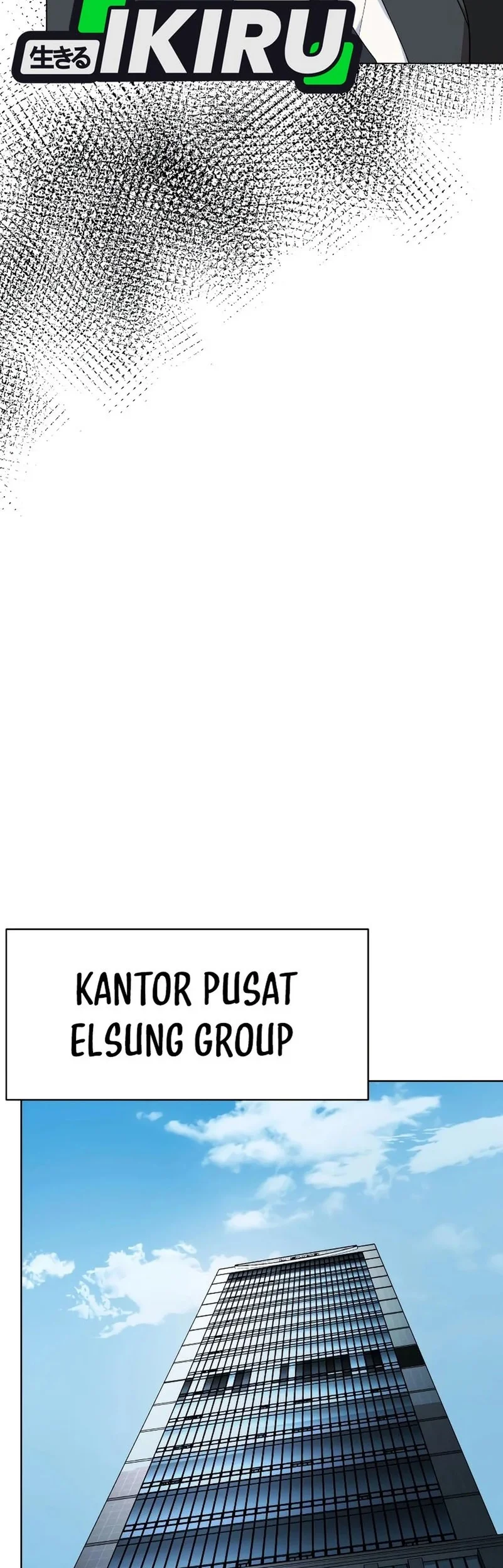 Becoming a Legendary Ace Employee Chapter 100 Gambar 39