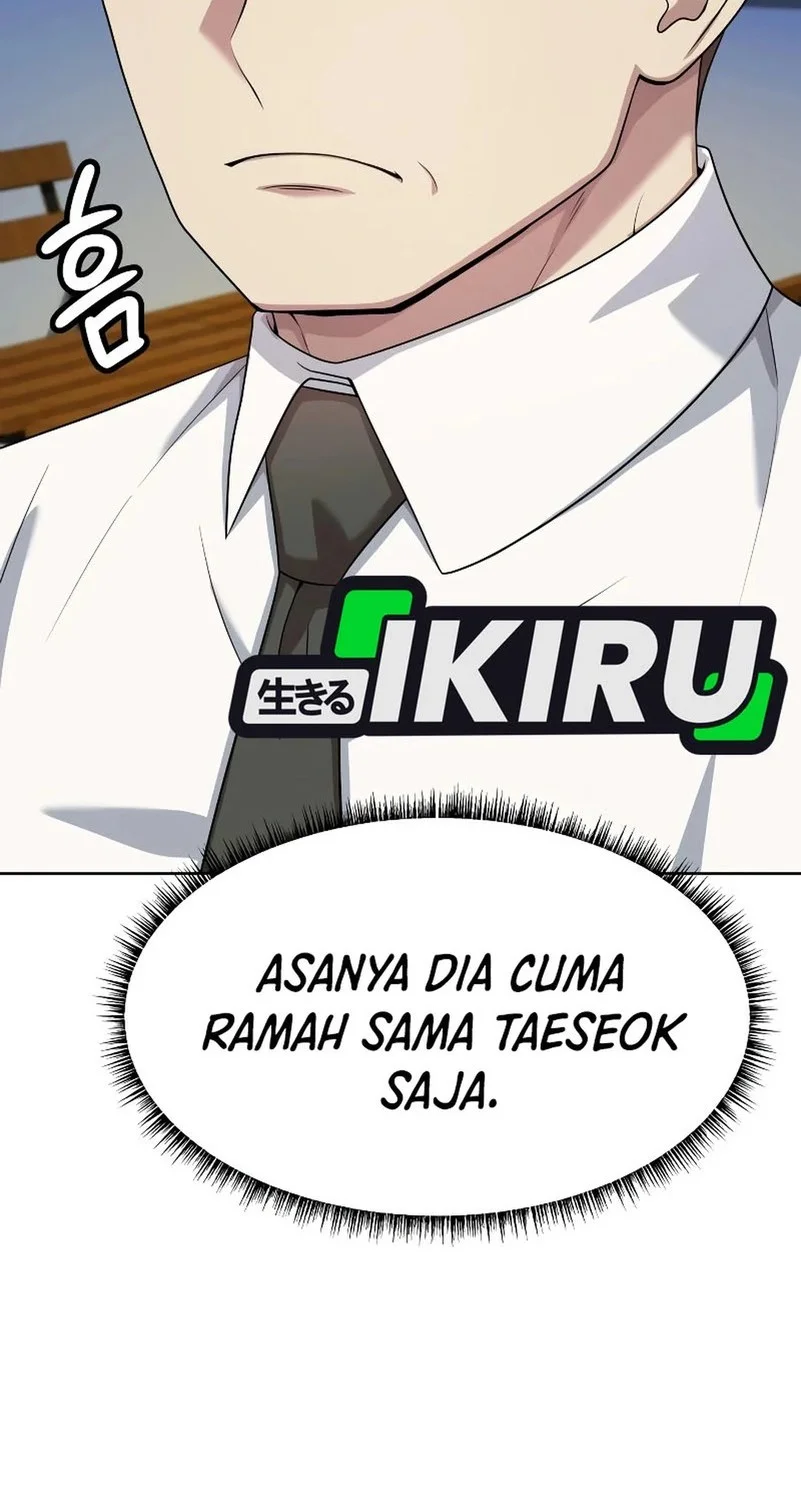 Becoming a Legendary Ace Employee Chapter 100 Gambar 4