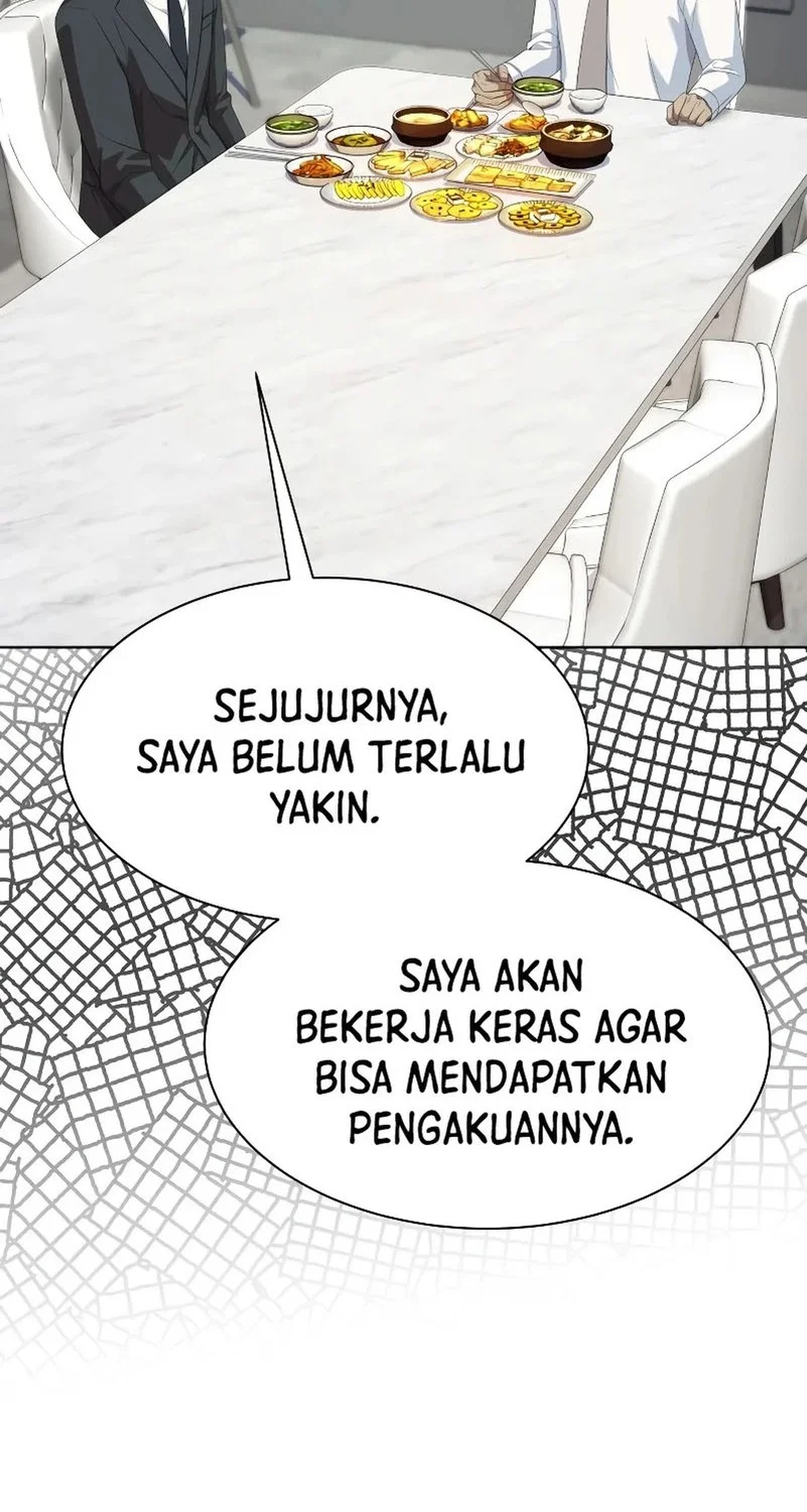 Becoming a Legendary Ace Employee Chapter 100 Gambar 24