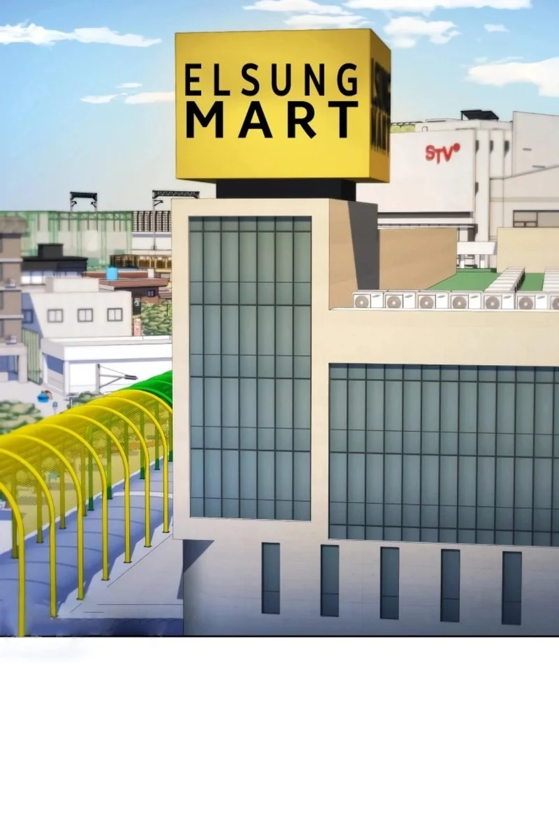 Becoming a Legendary Ace Employee Chapter 101 Gambar 4