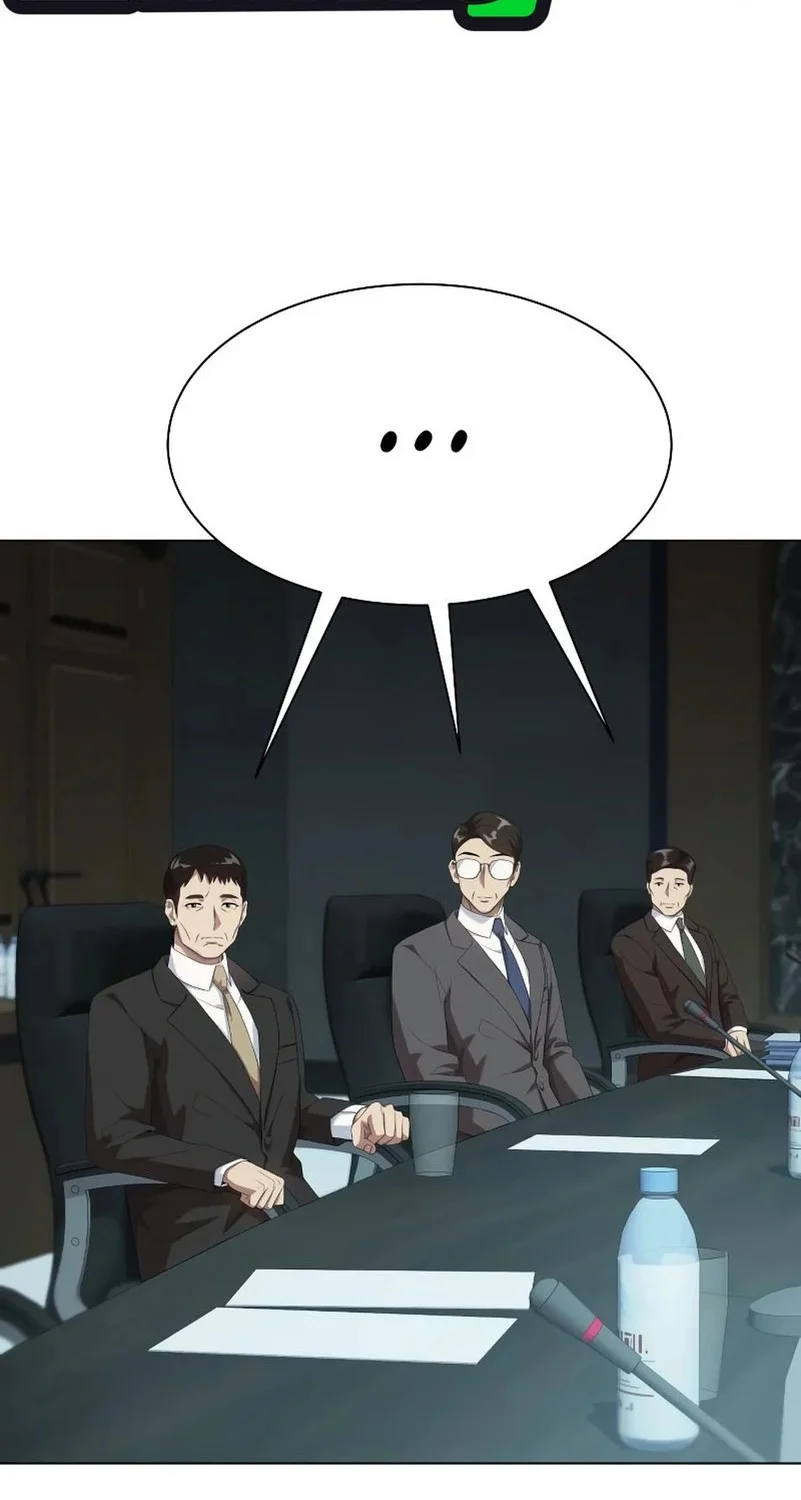 Becoming a Legendary Ace Employee Chapter 102 Gambar 46