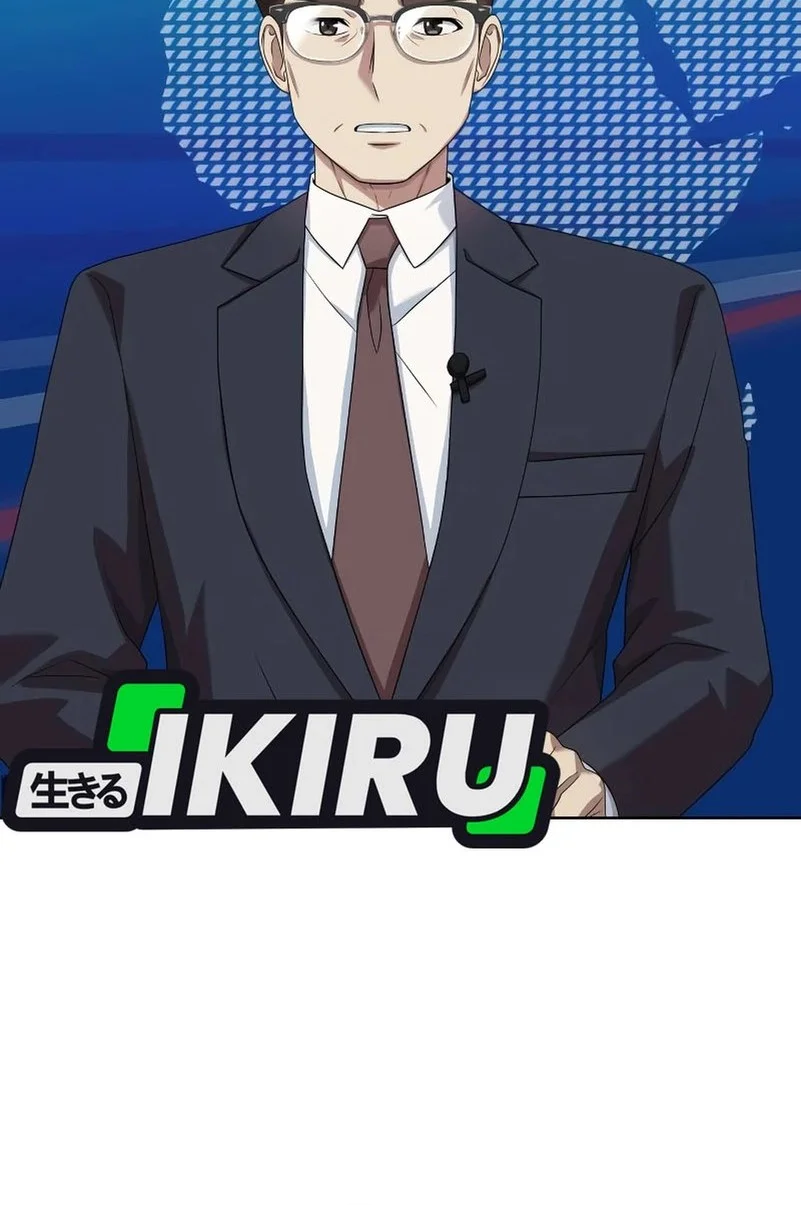 Becoming a Legendary Ace Employee Chapter 102 Gambar 66