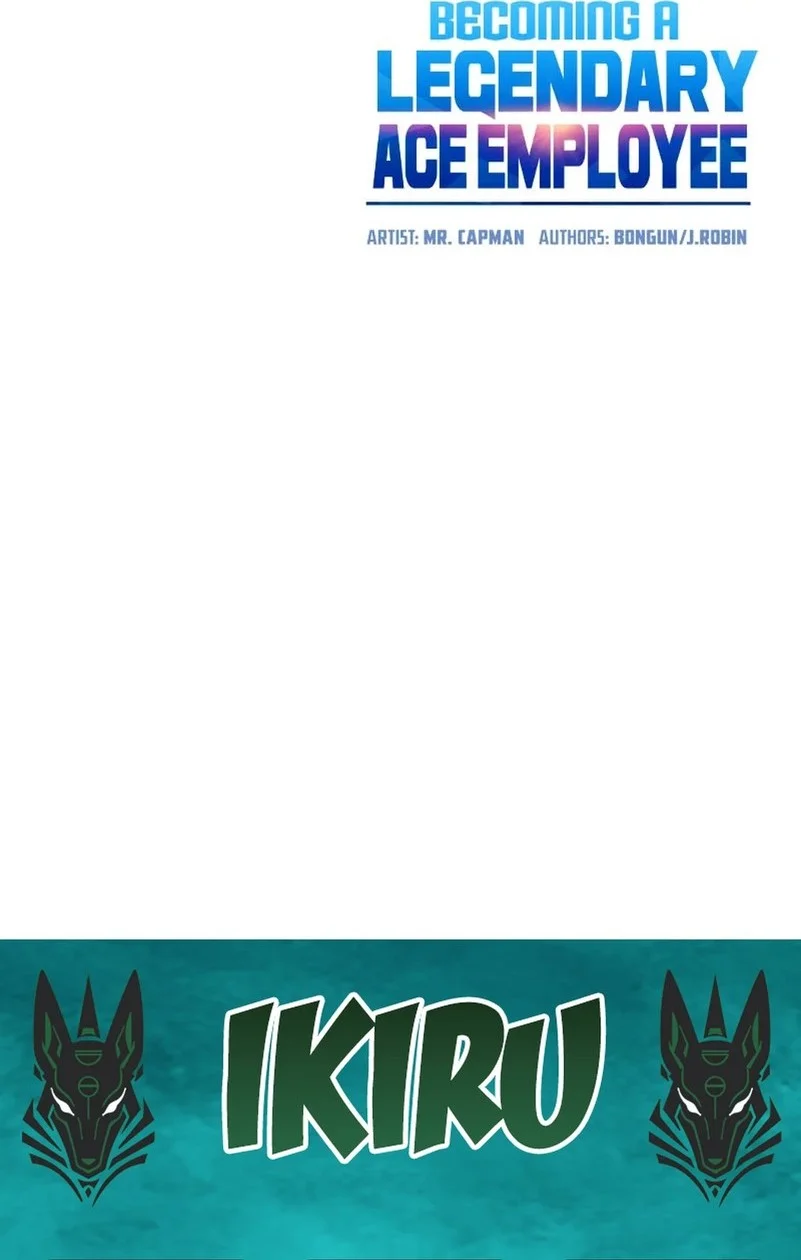 Becoming a Legendary Ace Employee Chapter 102 Gambar 70