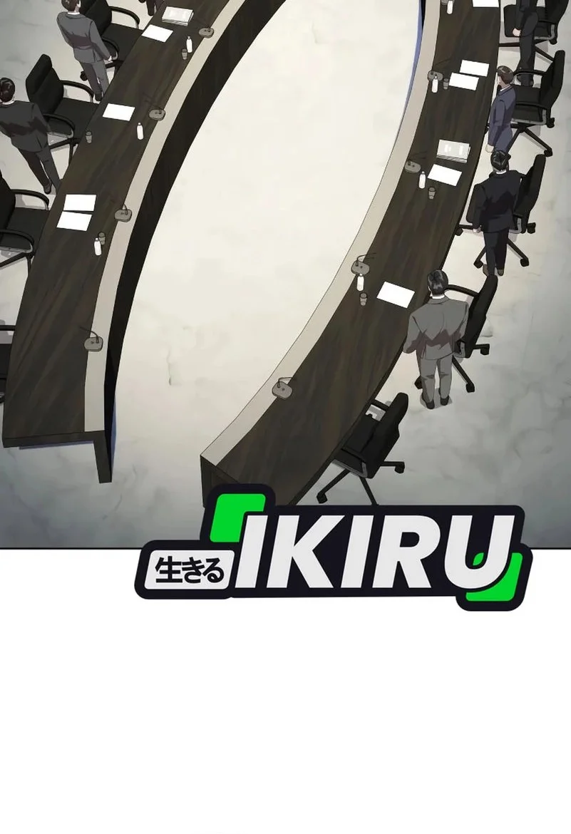 Becoming a Legendary Ace Employee Chapter 102 Gambar 12