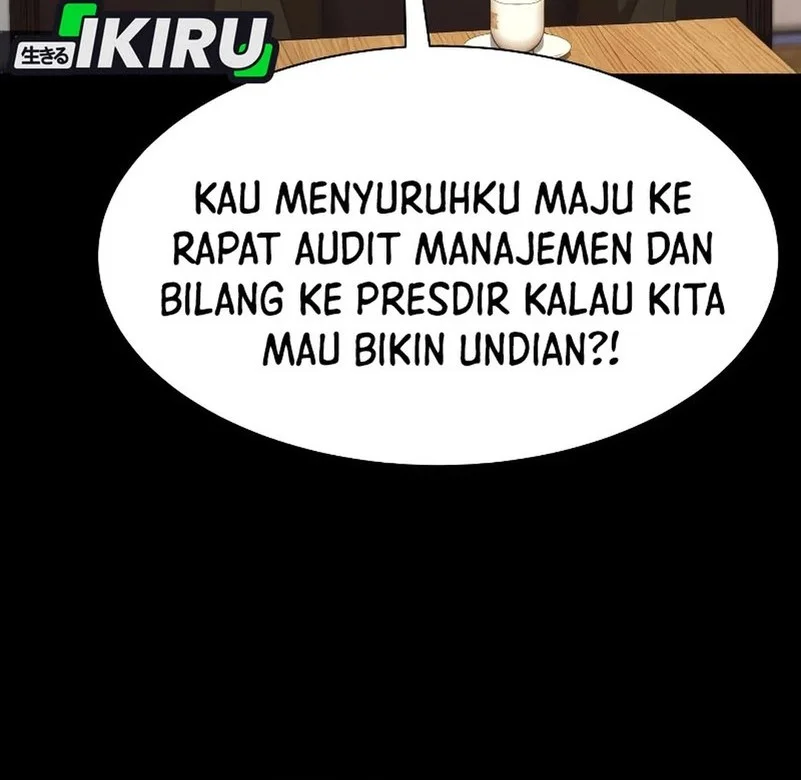 Becoming a Legendary Ace Employee Chapter 102 Gambar 23