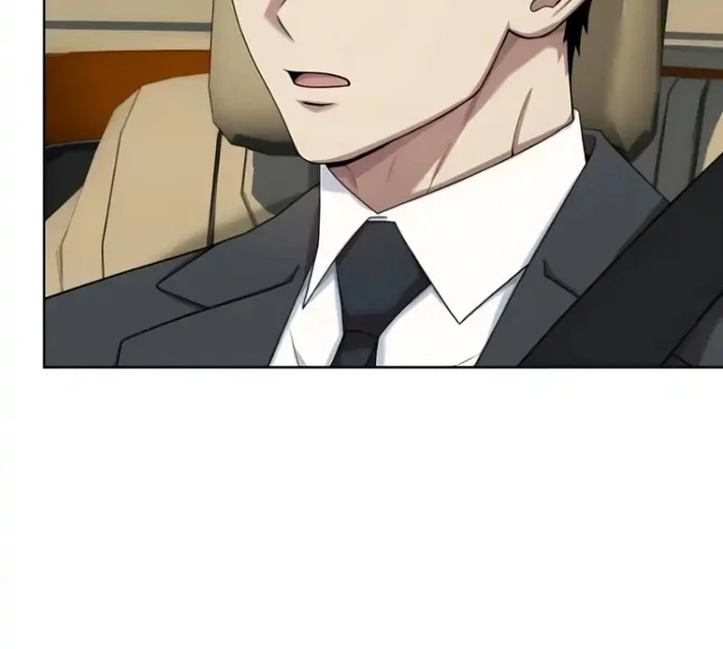 Becoming a Legendary Ace Employee Chapter 112 Gambar 21