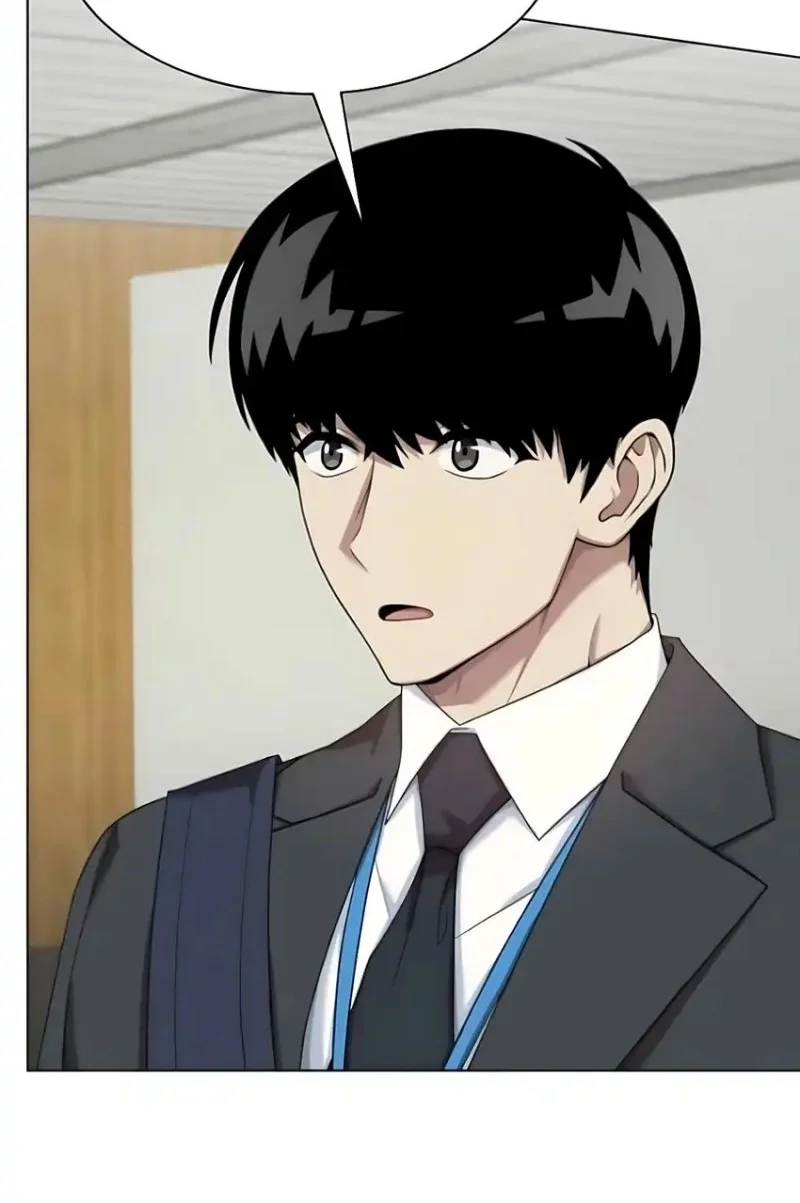 Becoming a Legendary Ace Employee Chapter 112 Gambar 39