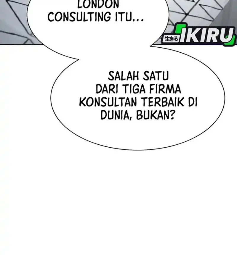 Becoming a Legendary Ace Employee Chapter 112 Gambar 46