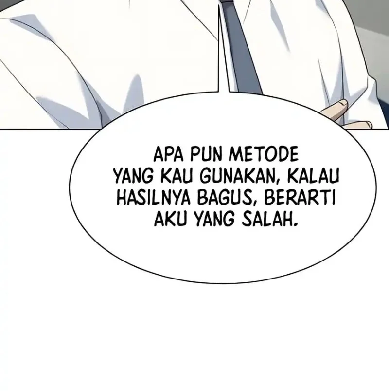 Becoming a Legendary Ace Employee Chapter 112 Gambar 56