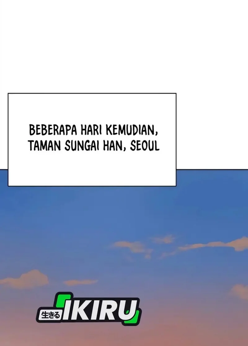 Becoming a Legendary Ace Employee Chapter 112 Gambar 60