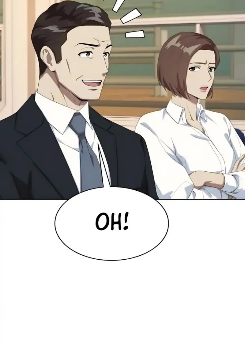 Becoming a Legendary Ace Employee Chapter 112 Gambar 68