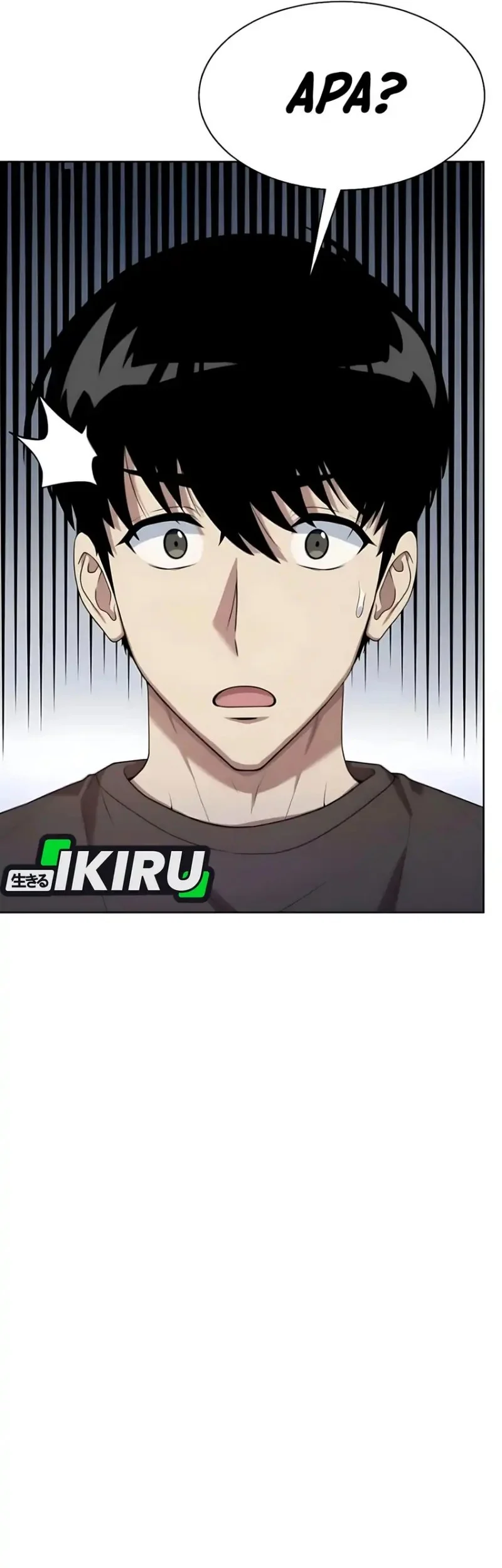 Becoming a Legendary Ace Employee Chapter 112 Gambar 4