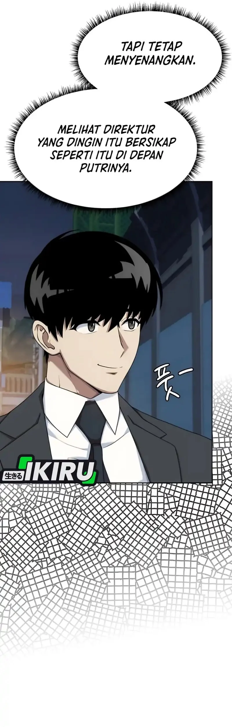 Becoming a Legendary Ace Employee Chapter 112 Gambar 79