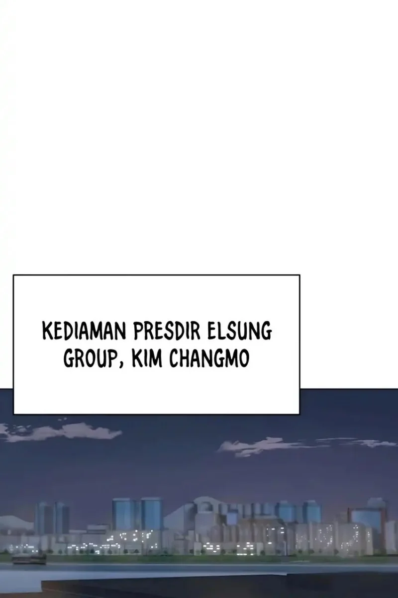 Becoming a Legendary Ace Employee Chapter 112 Gambar 80