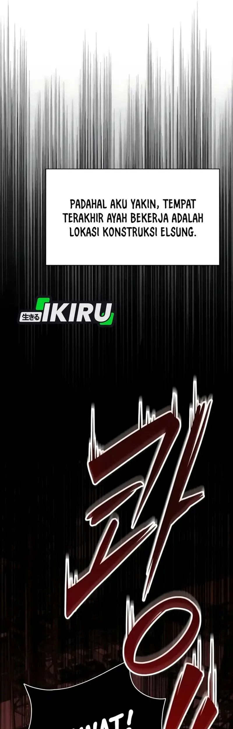 Becoming a Legendary Ace Employee Chapter 112 Gambar 10