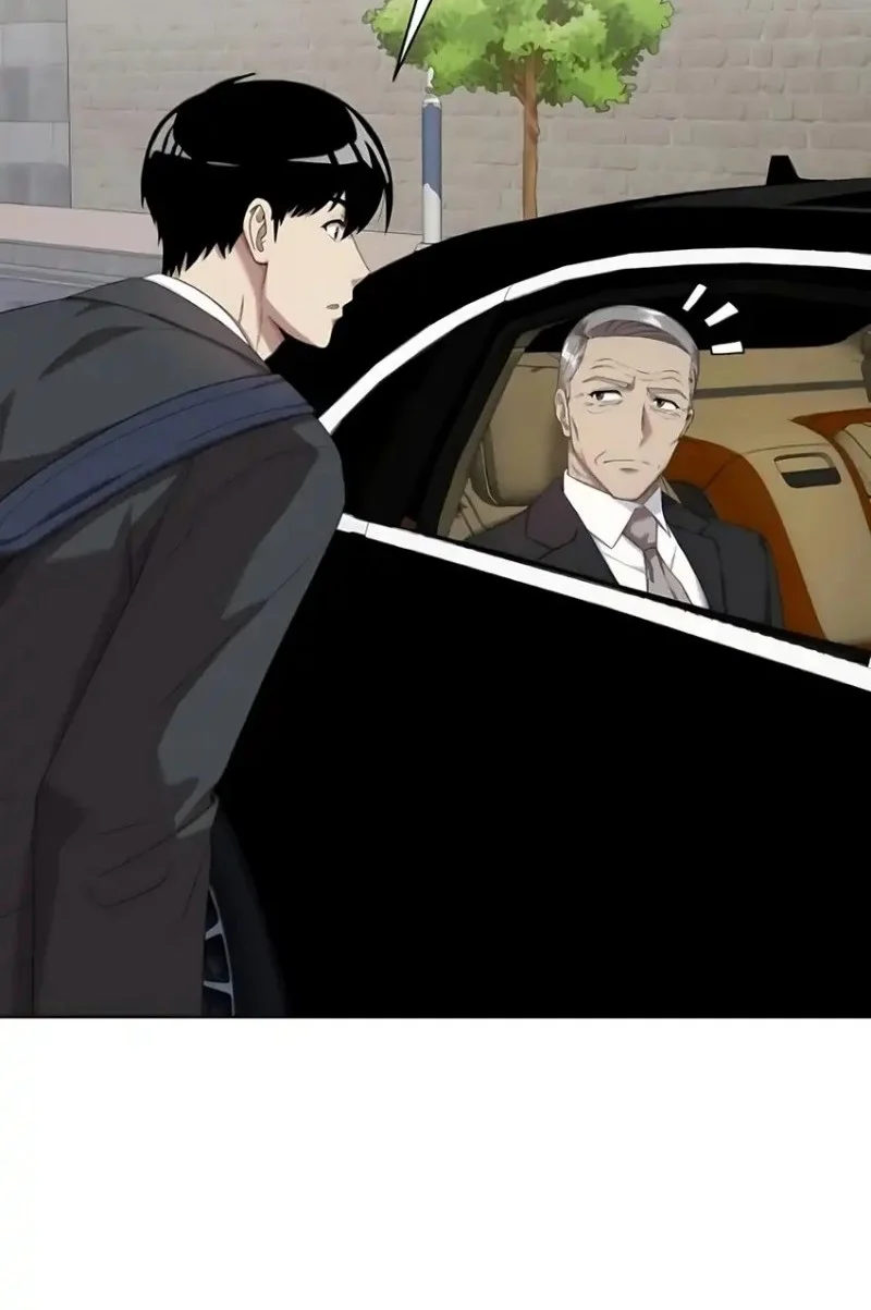 Becoming a Legendary Ace Employee Chapter 112 Gambar 17