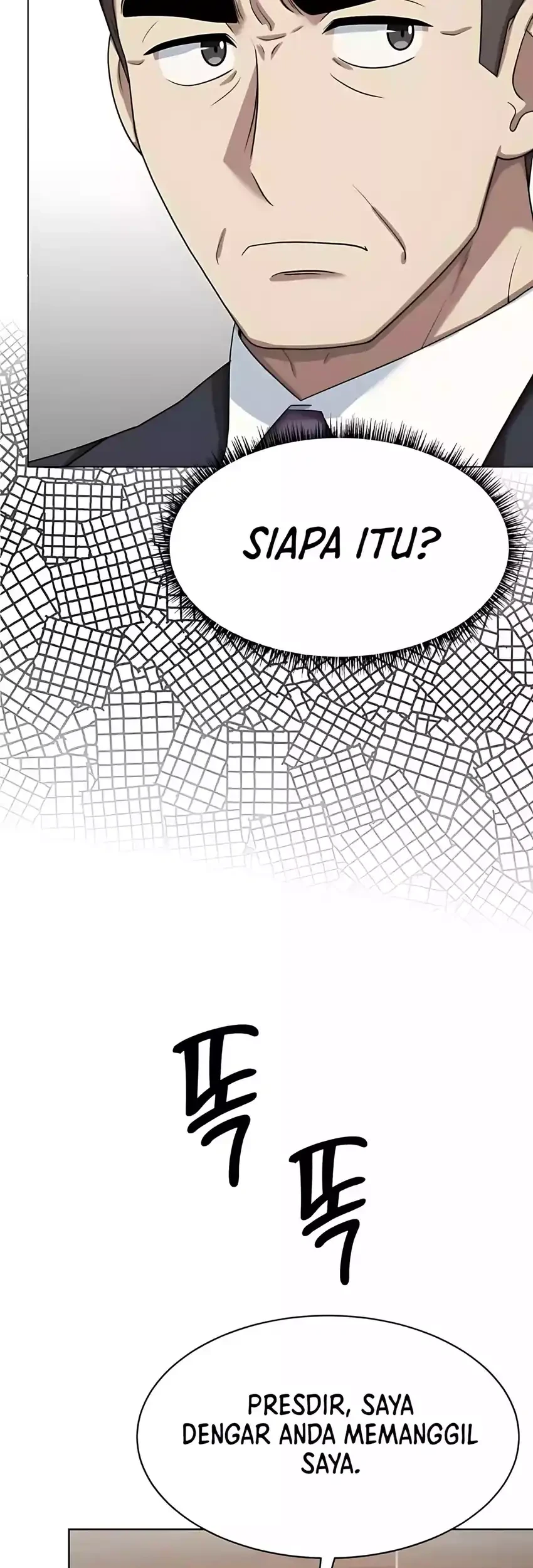 Becoming a Legendary Ace Employee Chapter 113 Gambar 53