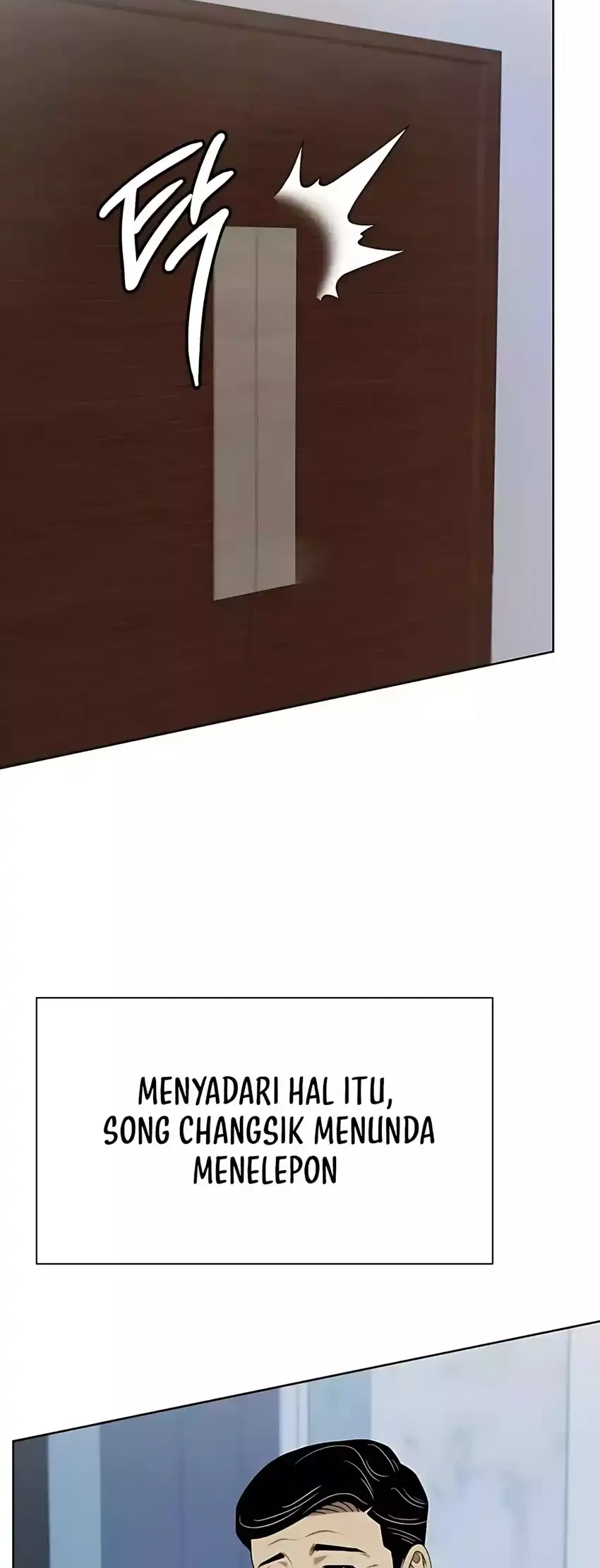 Becoming a Legendary Ace Employee Chapter 113 Gambar 18