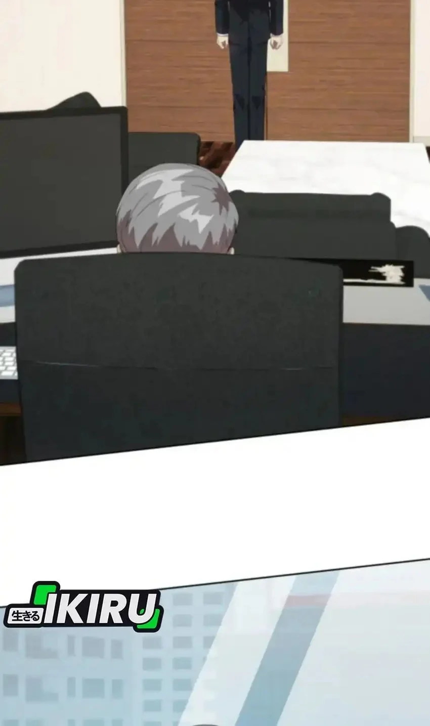 Becoming a Legendary Ace Employee Chapter 116 Gambar 20