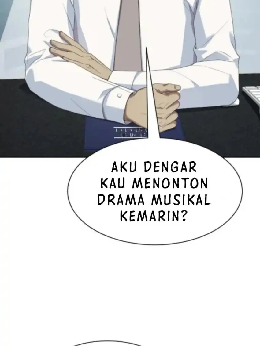 Becoming a Legendary Ace Employee Chapter 116 Gambar 24