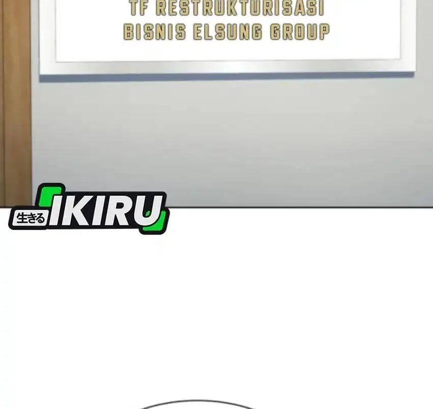 Manhwa Becoming a Legendary Ace Employee Chapter 116 gambar 2