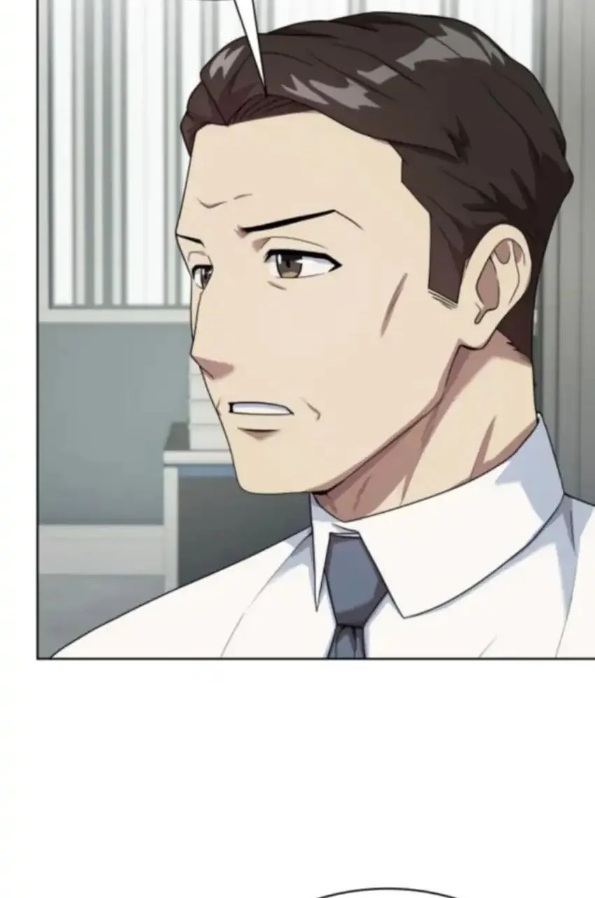 Becoming a Legendary Ace Employee Chapter 116 Gambar 8