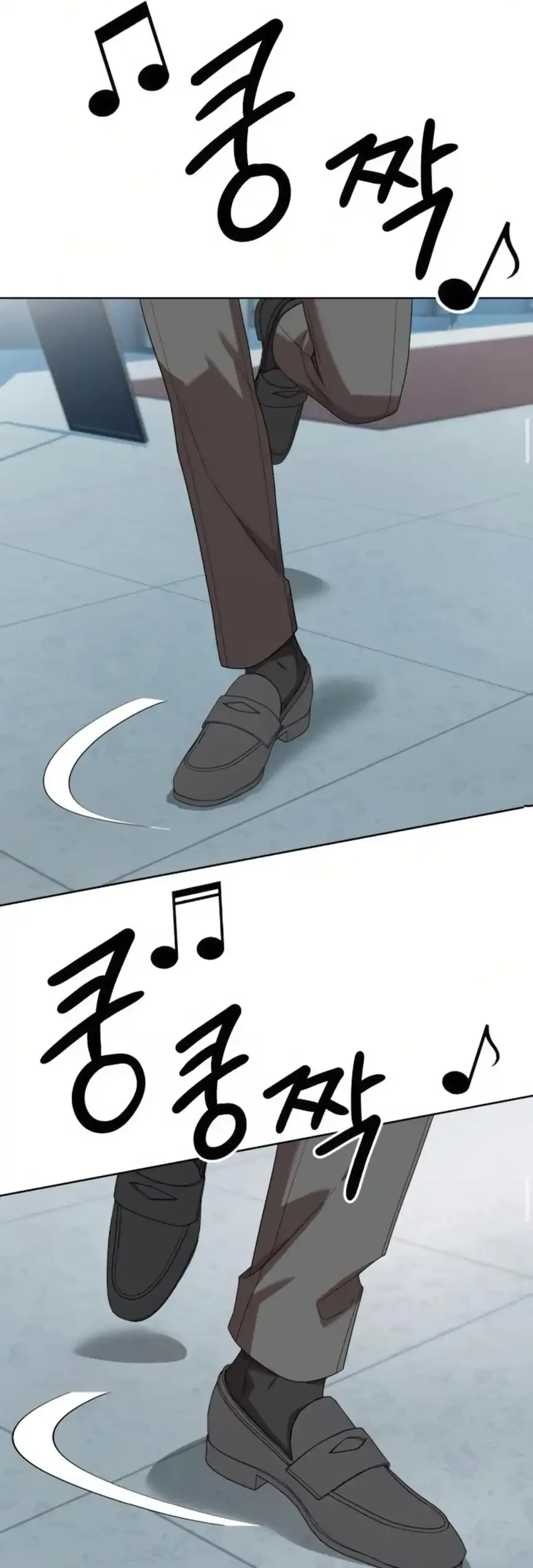 Becoming a Legendary Ace Employee Chapter 117 Gambar 31