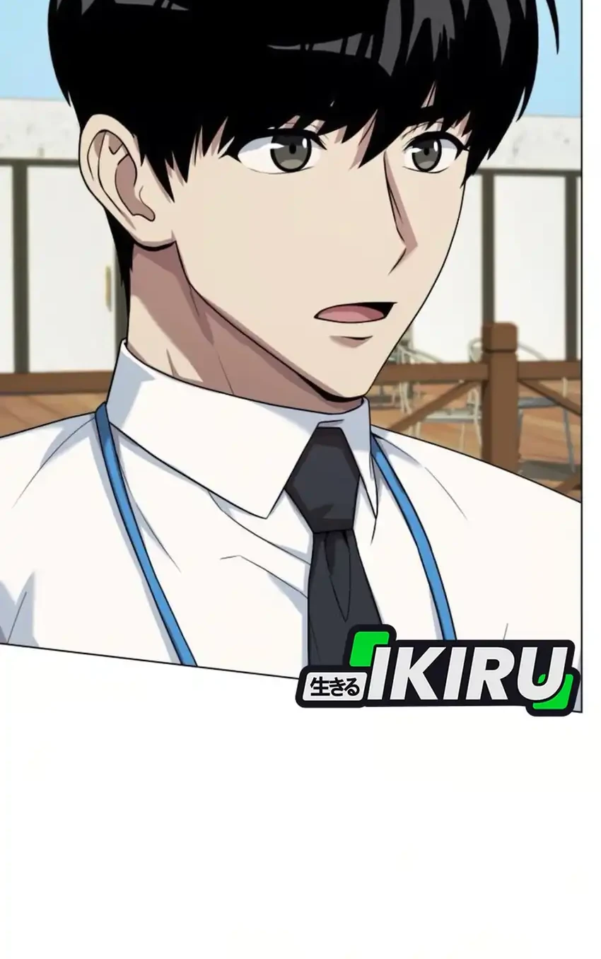 Manhwa Becoming a Legendary Ace Employee Chapter 117 gambar 2