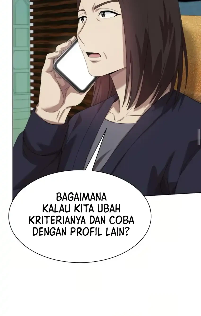 Becoming a Legendary Ace Employee Chapter 117 Gambar 44